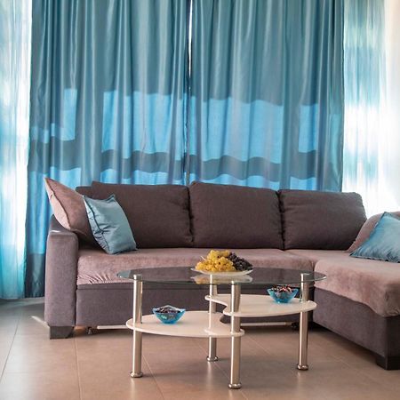 מאקרסקה Apartment Fragola מראה חיצוני תמונה