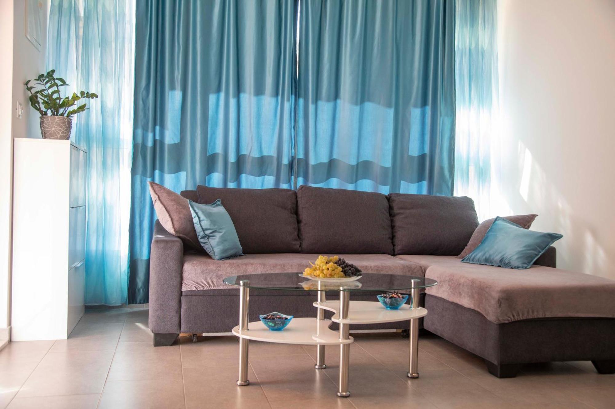 מאקרסקה Apartment Fragola מראה חיצוני תמונה
